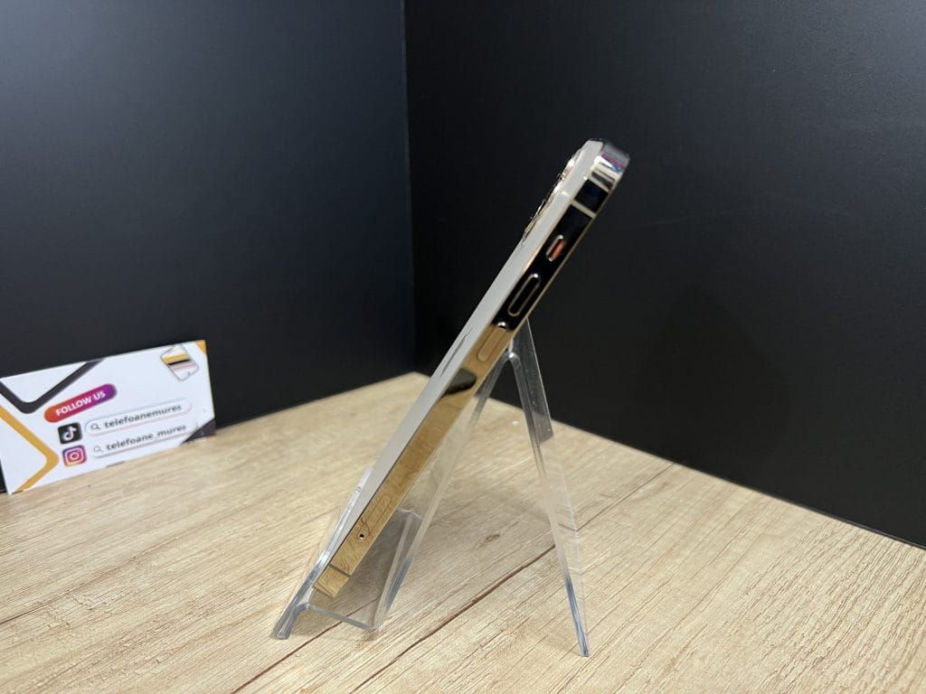 iPhone 12 Pro 512Gb Gold 3 ani garanție, Telefoane Mureș