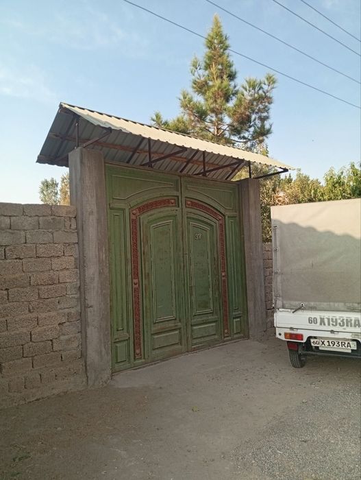 продаётся участок в бектемирском районе