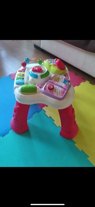 Интерактивна маса Vtech