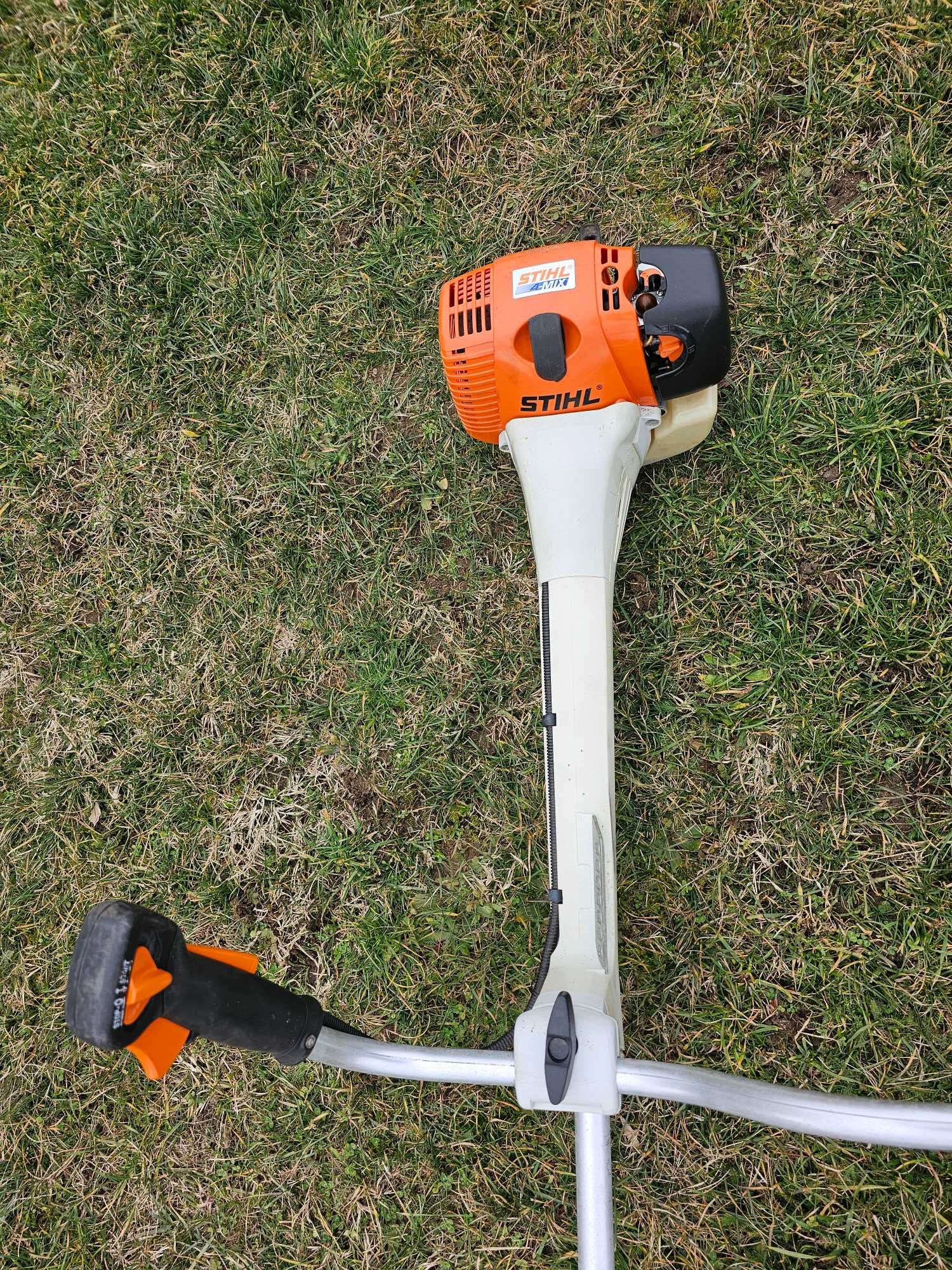 Моторна Коса STIHL FS 310. ПЕРФЕКТНА. Тример.