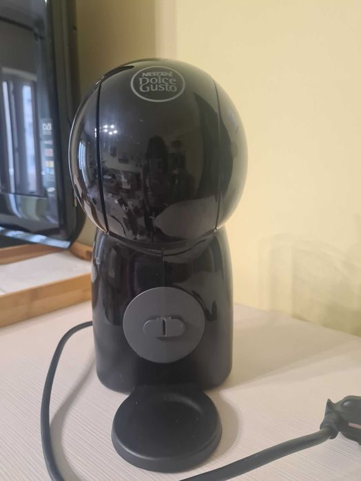 Espressor cu capsule Krups NESCAFÉ®Piccolo XS