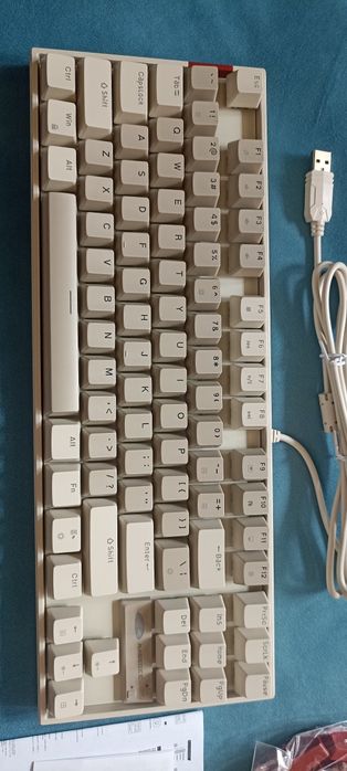 Игровая Клавиатура MAGEGEE MK-STAR