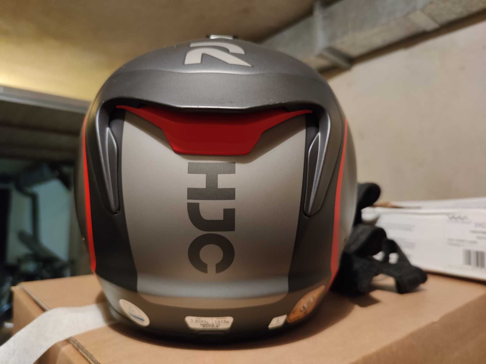 Каска HJC rhpa 11
