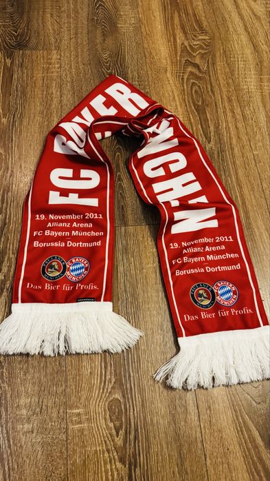 Fular FC Bayern Munchen