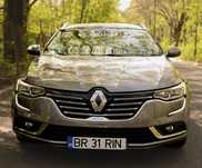 Renault Talisman Initiale Paris break, 2016, 1.6 diesel, 160 cp