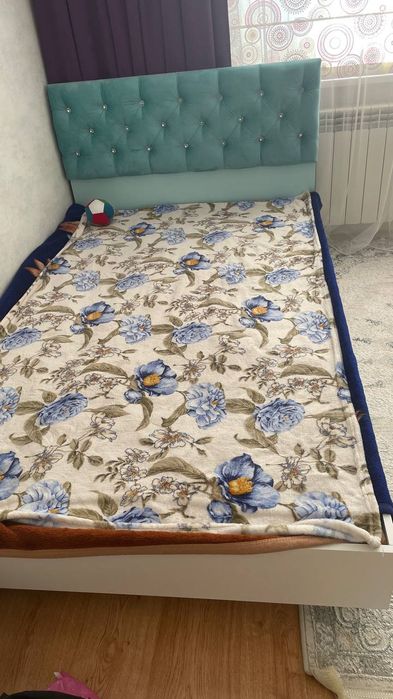 Продам кровать. 120*200