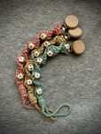 Lant Suzeta personalizat macrame