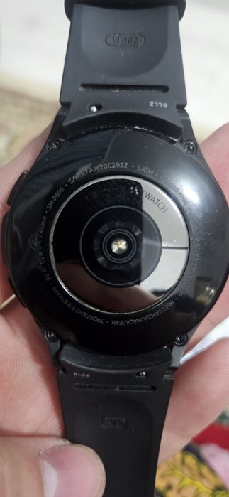 samsung watch 4 classic sm-r890