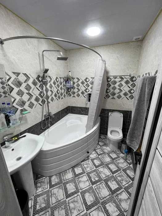 Сдам новую кв 2 ком 2/9, Юнусабад 4 квартал А20*