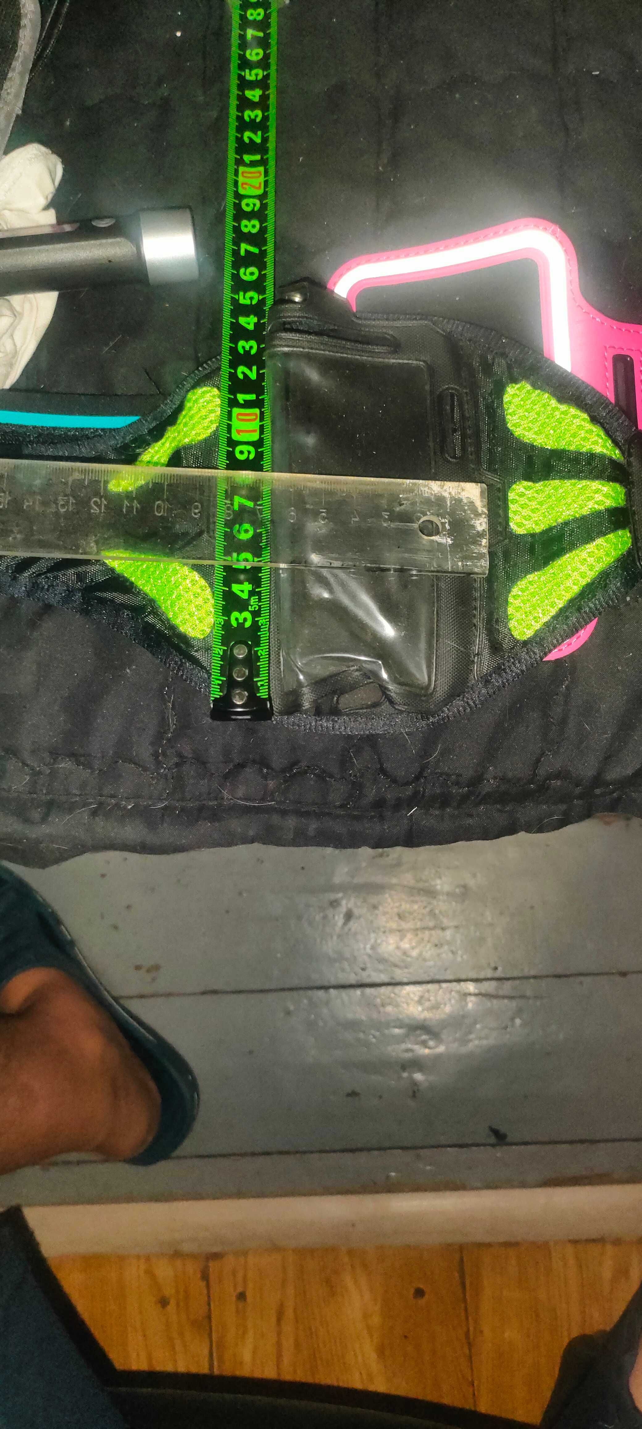 Phone cases for running