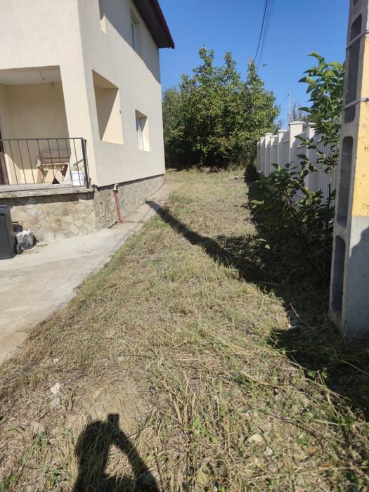 Casă de închiriat în localitatea Holboca