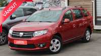 Dacia Logan Posibilitate RATE / 1.5dci 90cp 117.177 KM !!!