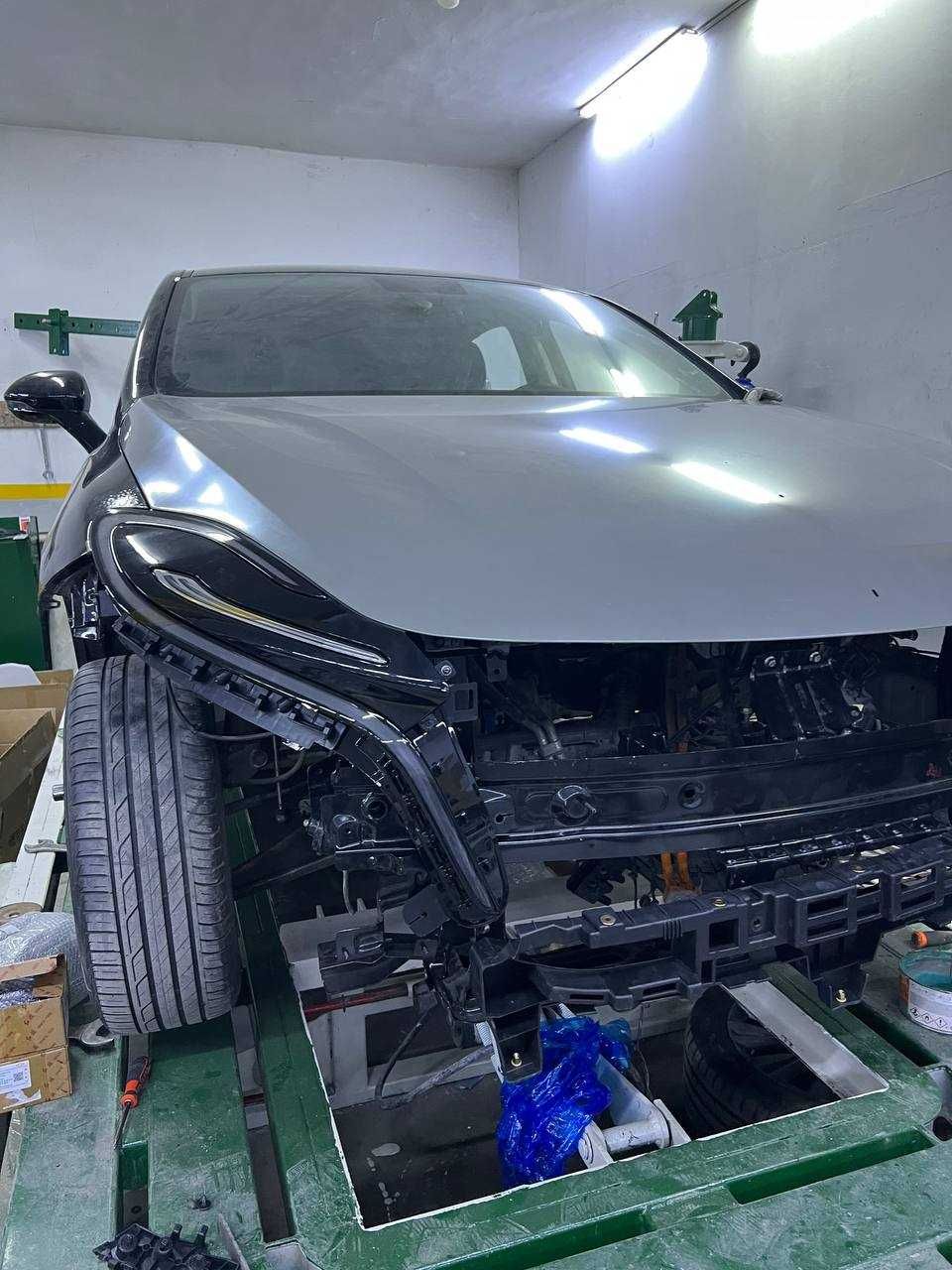 услуги автосервиса по ремонту авто