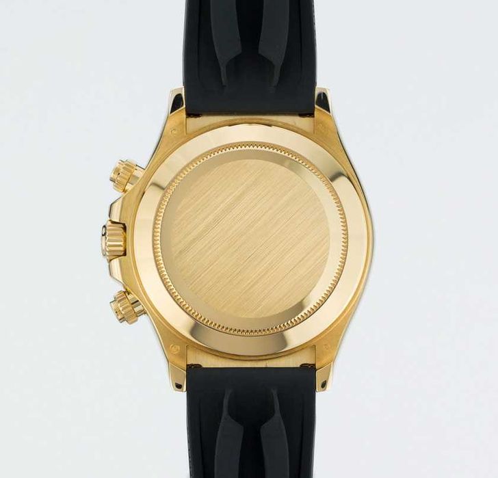 Rolex Cosmograph Daytona Yellow Gold Cerachrom 116518LN