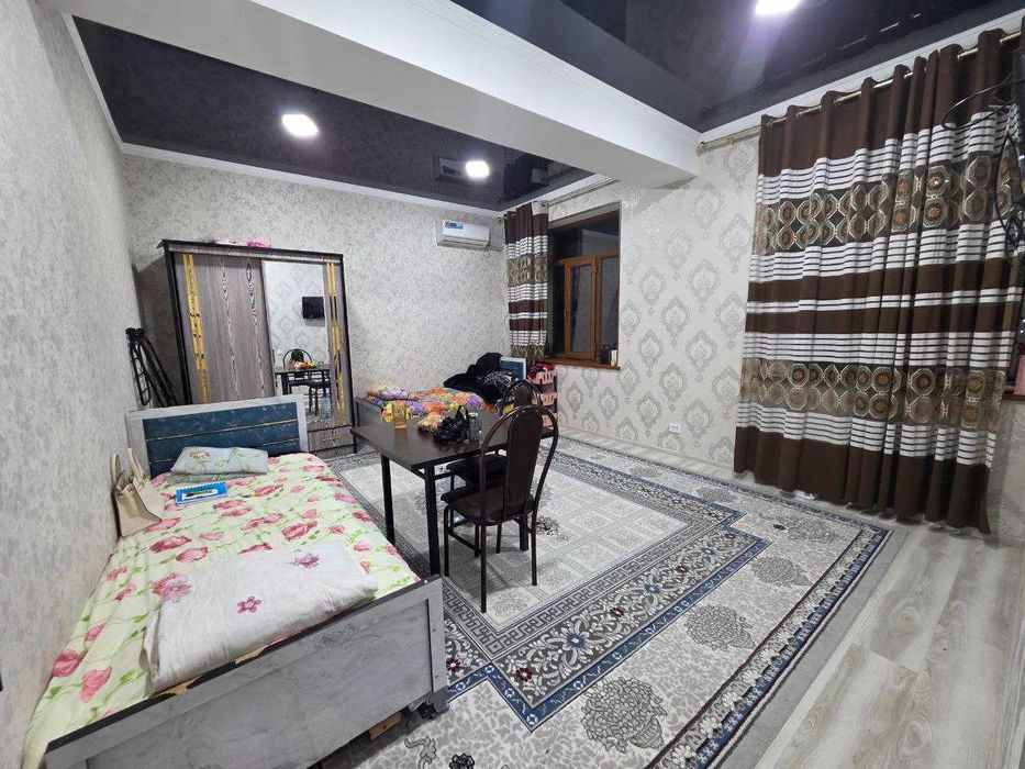 Продаётся 1х комн квартира на 5 этаже Ор-р 5 микрорайон