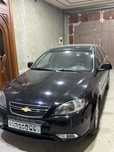 Gentra 2021, 65000 probeg