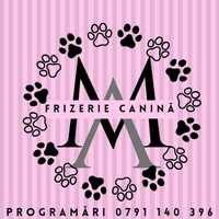 Frizerie Canina M.A. Pitesti