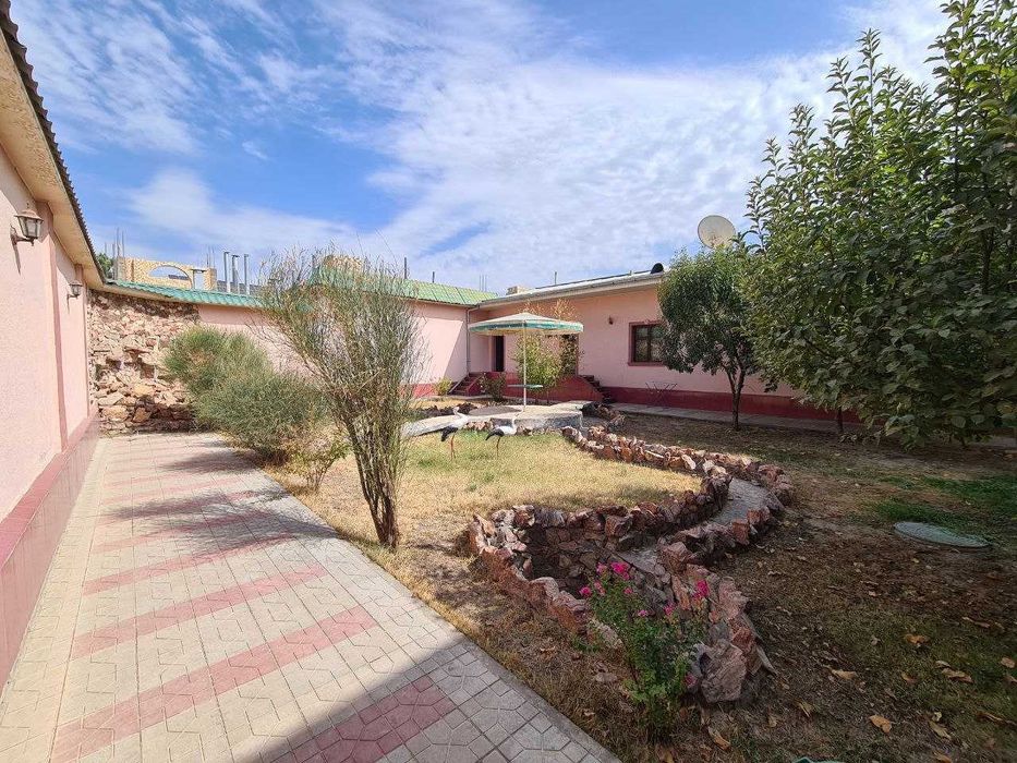 Амир-Тимур участок 7.17 сот