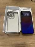 iPhone 15 Pro, 128 GB
