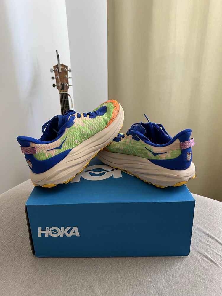 Hoka speedgoat 6