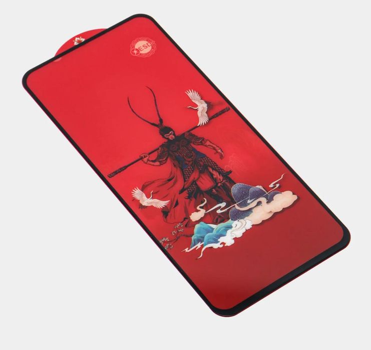 Защитное стекло для телефона 13,14,15 Pro/ Pro Max