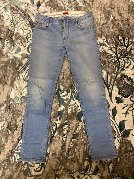 Джинсы Sartoria Tramarossa