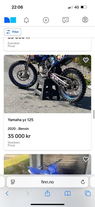 Продавам детски мотор 110к