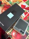 Samsung Flip 5 -Mint