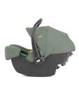 Scoica auto pentru copii Joie I-SNUG 2, nastere - 75 cm, Laurel