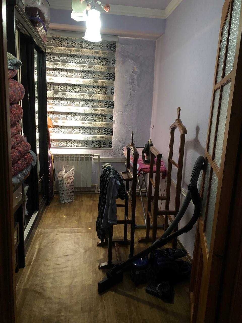 Тошкент шахри Яккасарой тумани