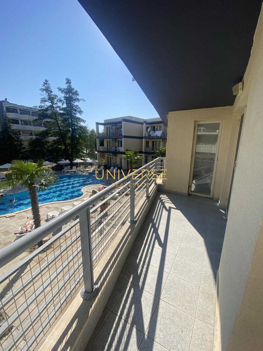 Продава се Двустаен апартамент в к.к. Слънчев бряг - 85 кв.м за 1118 €/кв.м - Снимка #10