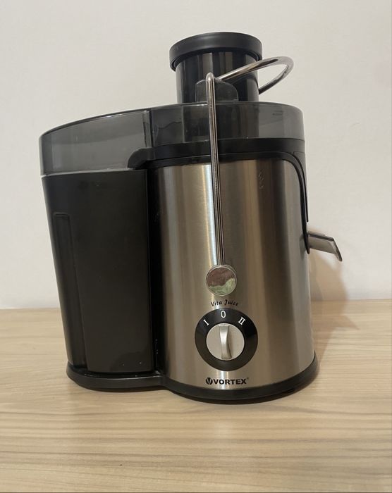 Storcător de fructe și legume