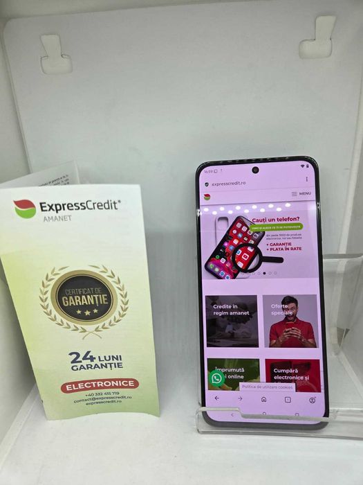 Motorola Edge 50Neo (AG1 Alexandru B52622) - Garantie 2 Ani!