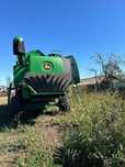 Dezmembrez Combina John Deere