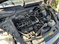 Mini Cooper 1.6d 90cp spre DEZMEMBRARI