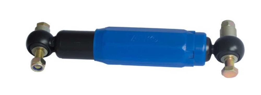 AL-KO амортисьор шаси 1350кг 244085