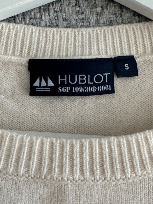 Дамски блузи/пуловери HUBLOT/Kensol/Oltre