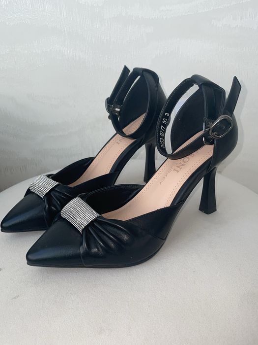 Туфли новый 2 сагатка килген тек 7500тг