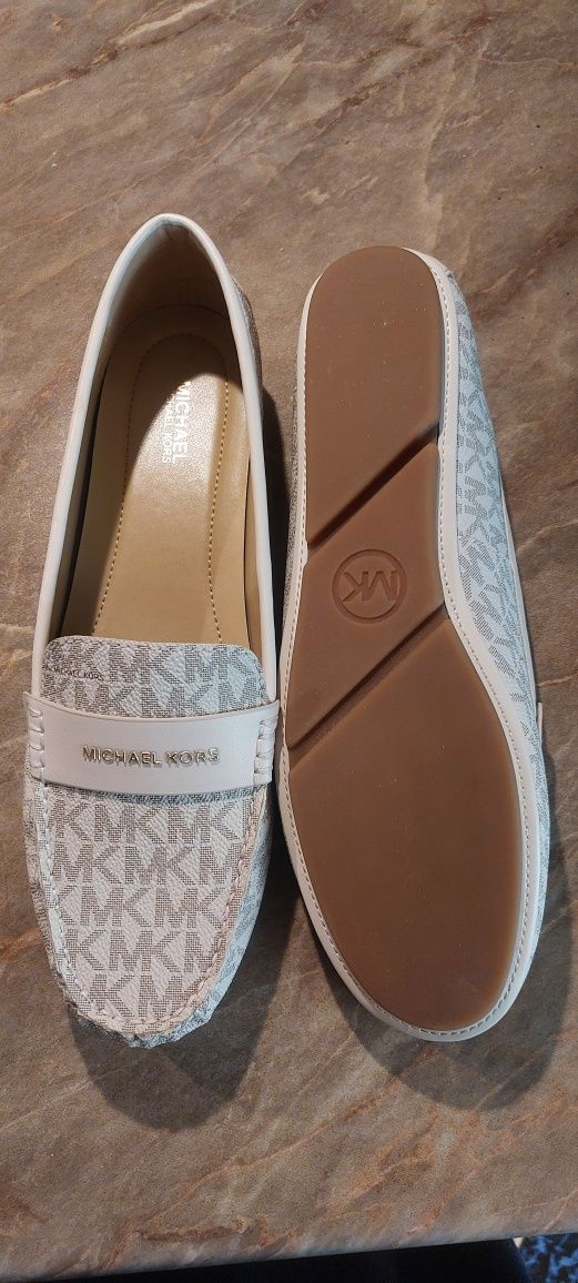 Мокасини Michael Kors