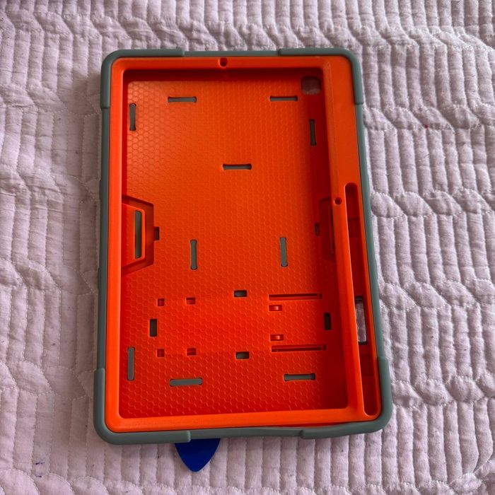 Husă protecție Tabletă Samsung Galaxy S6 Lite P610.  #365