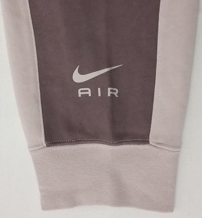 Nike AIR Sportswear Sweatpants оригинално долнище XL Найк памук долно
