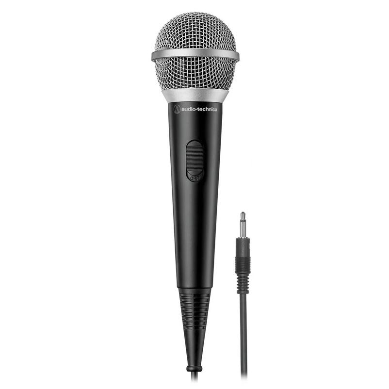 Микрофон Audio-Technica Iberia ATR-1200X