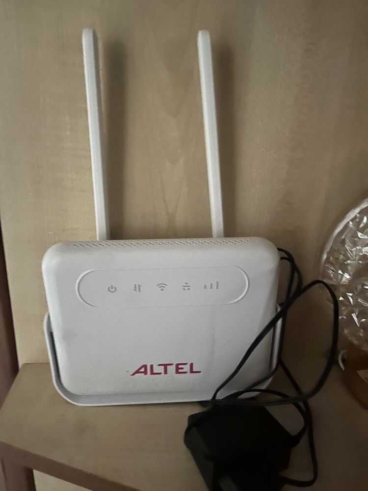 Продам модем алтел