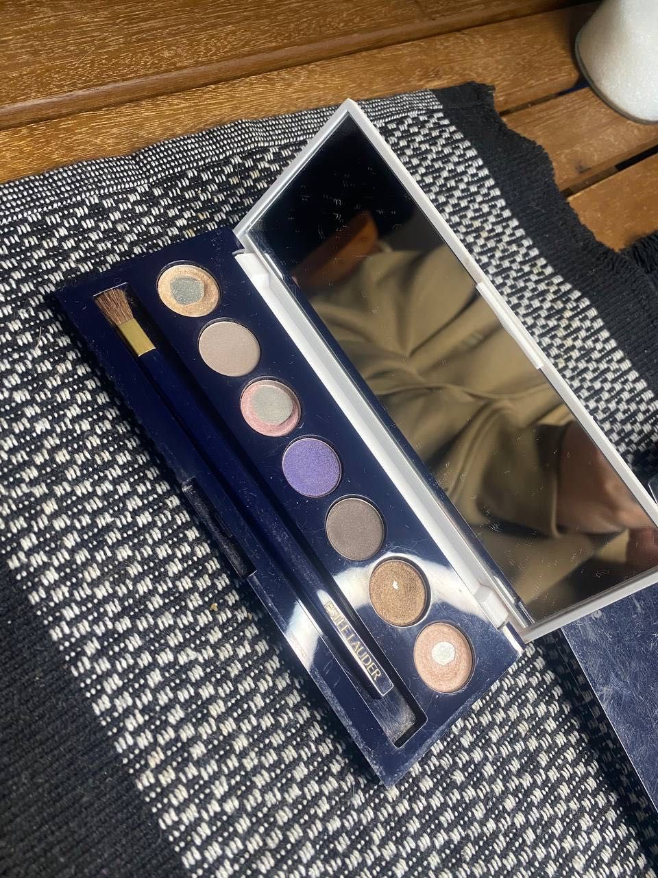 палитра сенки за очи Estée Lauder
