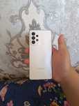 Samsung A53 5G telefoni
