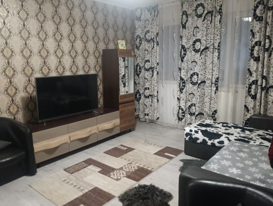 Apartament regim hotelier