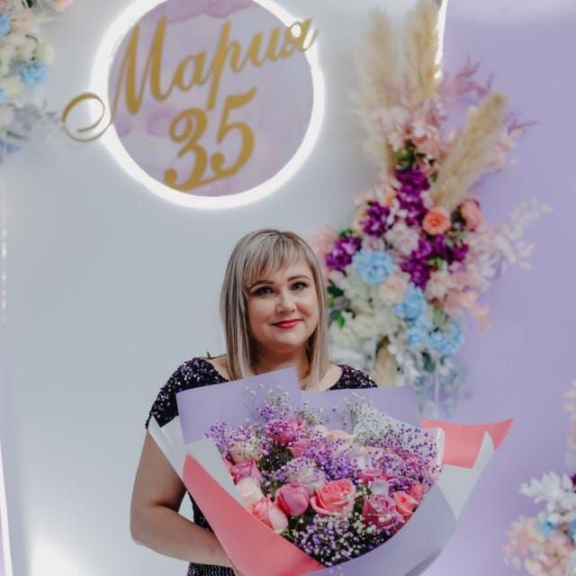 Органиатор любого Вашего праздника