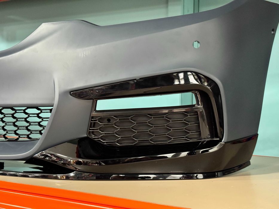 Prelungire Bara Fata - Lip BMW G30 G31 NFL Seria 5 Bara MTech 3P. CN