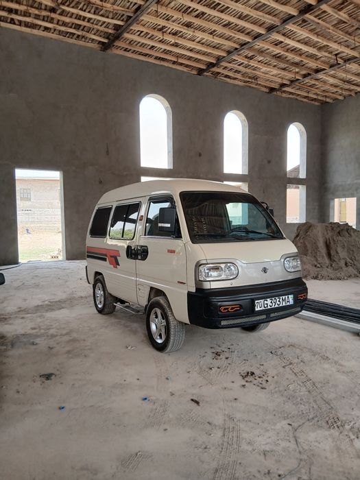 Damas 2 kafolati bilan