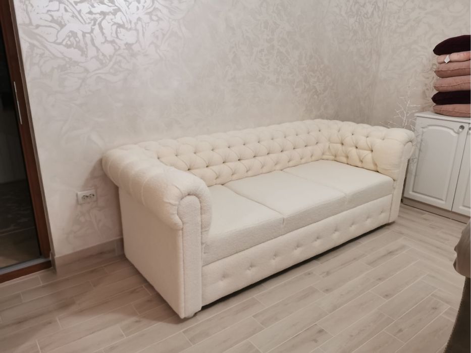 Retapițare mobilier